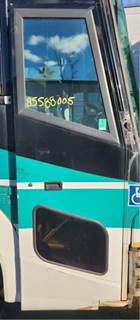 Motor Coach Industries (MCI) D4505 Right Door for a 2021 Mci D4505