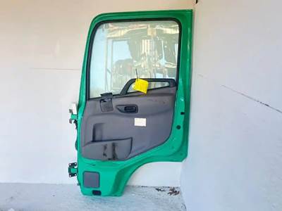 Nissan UD3300 Right Door for a 2012 Ud/Nissan UD3300