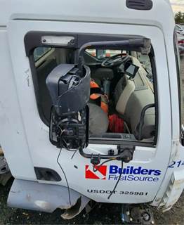 Peterbilt 220 Right Door