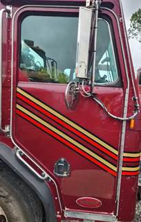 Peterbilt 320 Right Door
