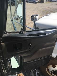 Peterbilt 330 Right Door