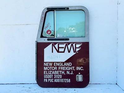 Peterbilt 330 Left Door