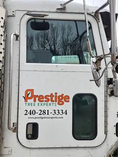 Peterbilt 330 Right Door