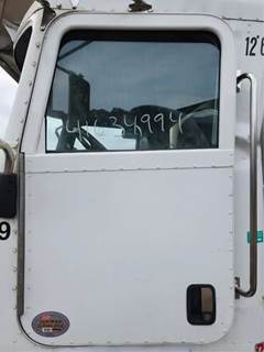 Peterbilt 348 Left Door