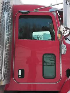 Peterbilt 348 Right Door