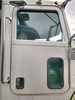 Peterbilt 348 Right Door