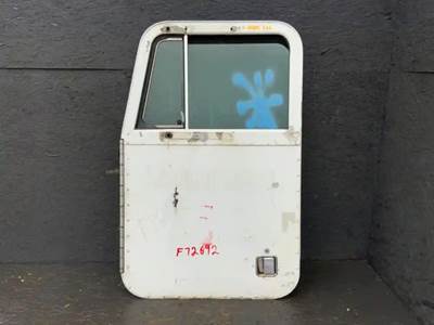 Peterbilt 357 Left Door