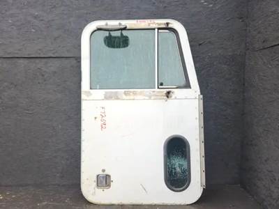 Peterbilt 357 Right Door