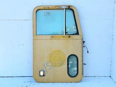 Peterbilt 357 Right Door