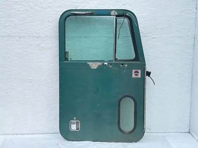 Peterbilt 357 Right Door