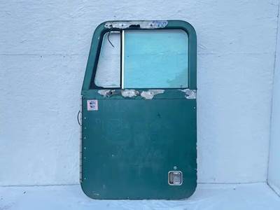 Peterbilt 357 Left Door