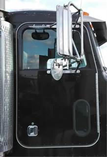 Peterbilt 357 Right Door