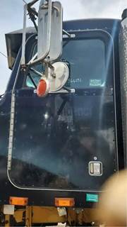 Peterbilt 357 Left Door