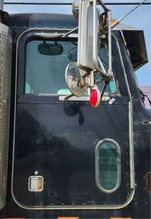 Peterbilt 357 Right Door