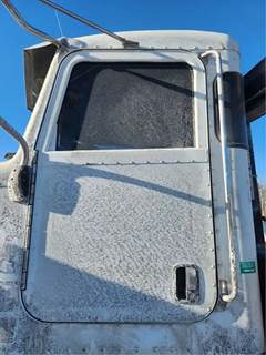 Peterbilt 357 Left Door