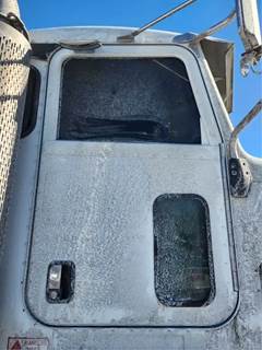 Peterbilt 357 Right Door