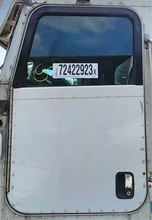 Peterbilt 365 Left Door