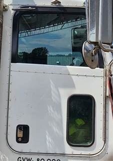 Peterbilt 365 Right Door