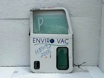 Peterbilt 365 Right Door