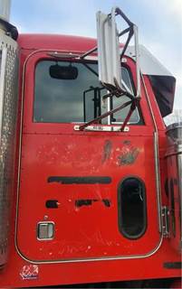 Peterbilt 378 Right Door