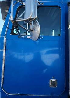 Peterbilt 378 Left Door