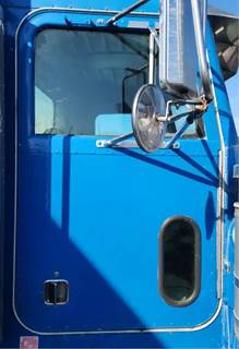 Peterbilt 378 Right Door