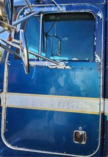 Peterbilt 378 Left Door