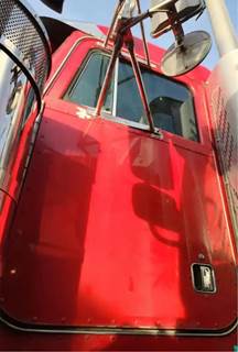 Peterbilt 379 Left Door