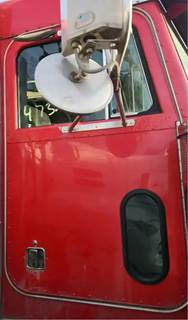 Peterbilt 379 Right Door