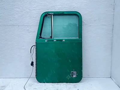 Peterbilt 379 Left Door