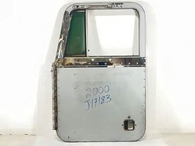 Peterbilt 379 Left Door