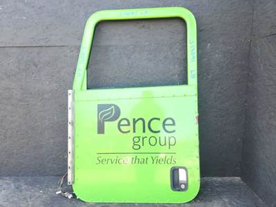Peterbilt 384 Left Door