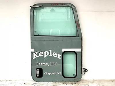 Peterbilt 386 Right Door