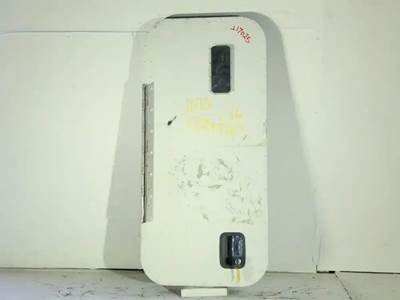 Peterbilt 386 Left Door