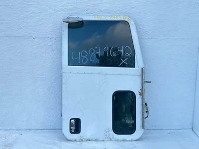 Peterbilt 386 Right Door