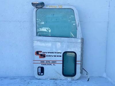 Peterbilt 386 Right Door