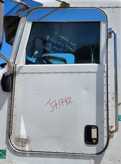 Peterbilt 386 Left Door