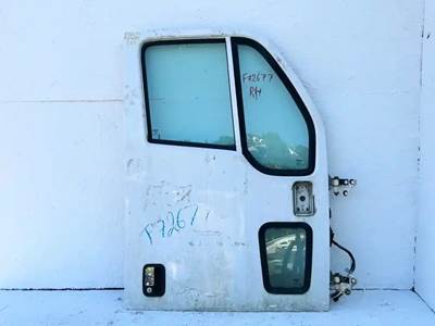 Peterbilt 387 Right Door