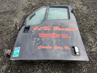 Peterbilt 387 Left Door