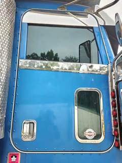 Peterbilt 389 Right Door