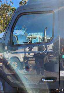 Peterbilt 536 Left Door