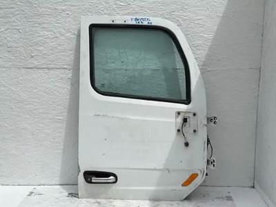 Peterbilt 567 Right Door