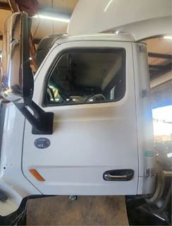 Peterbilt 567 Left Door