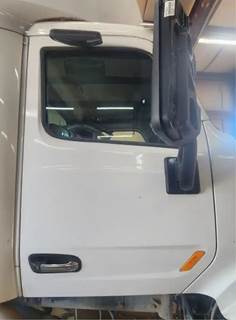Peterbilt 567 Right Door
