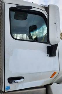 Peterbilt 567 Right Door