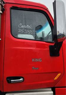 Peterbilt 567 Right Door