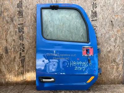 Peterbilt 579 Right Door