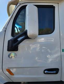 Peterbilt 579 Left Door