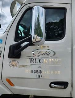 Peterbilt 579 Left Door