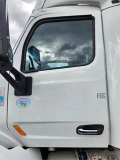 Peterbilt 579 Left Door